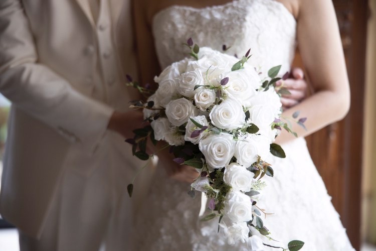 プリザーブドブーケ