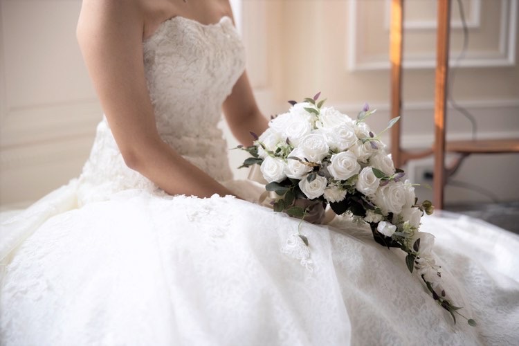 プリザーブドブーケ