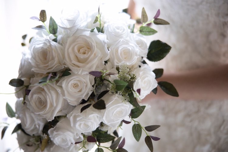 プリザーブドブーケ