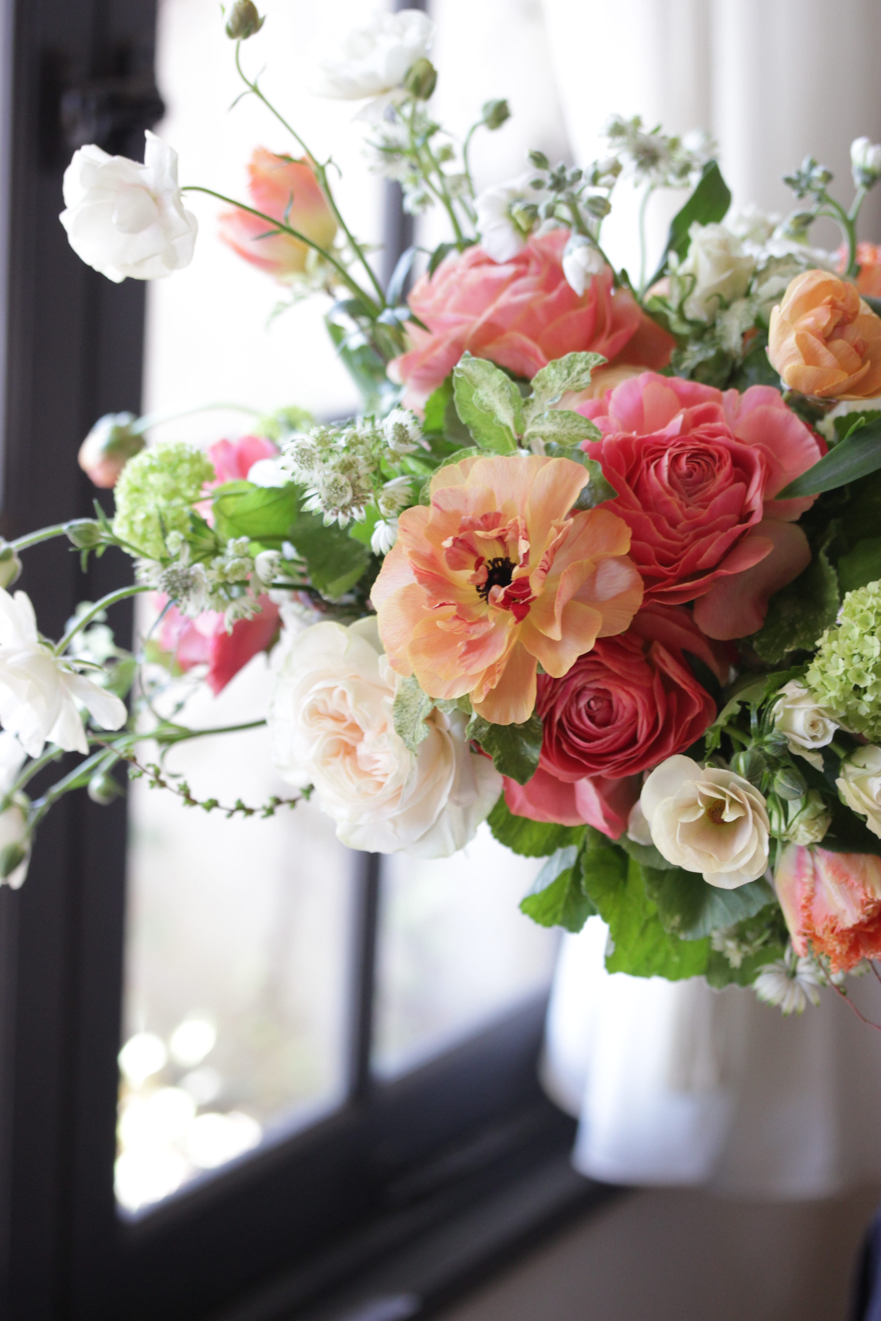 ホルダーブーケ