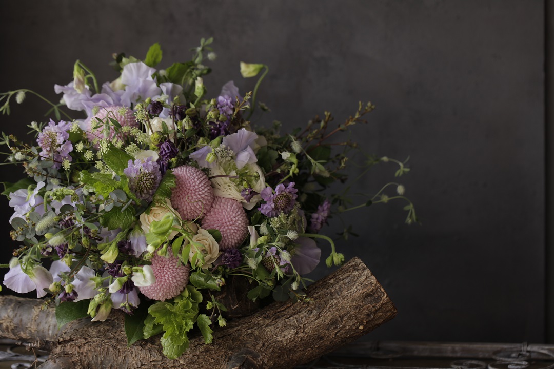 ナチュラルブーケ