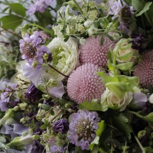 ナチュラルブーケ