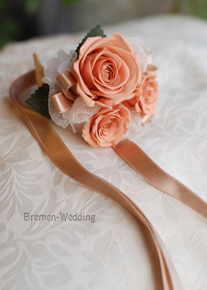 バラのリストレット