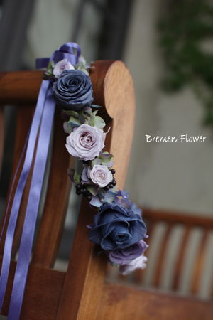 フラワークラウン