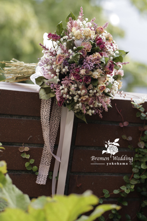 ロケーションフォト、結婚式の前撮りに